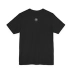 Good Vibes Woman's Baseball Sunset Tee