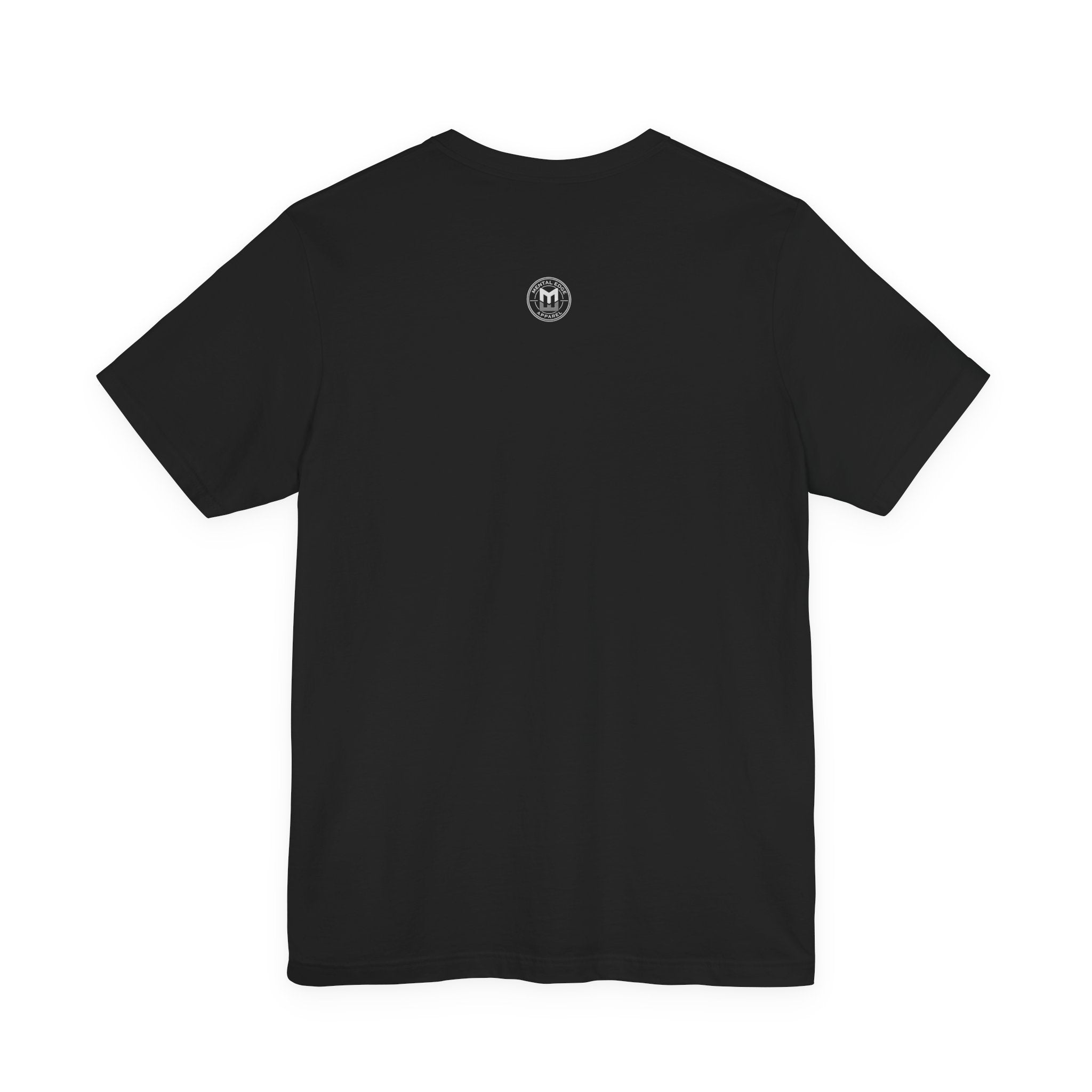 Good Vibes Woman's Baseball Sunset Tee