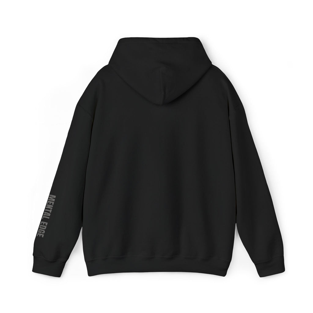The Blackout Edge Hoodie