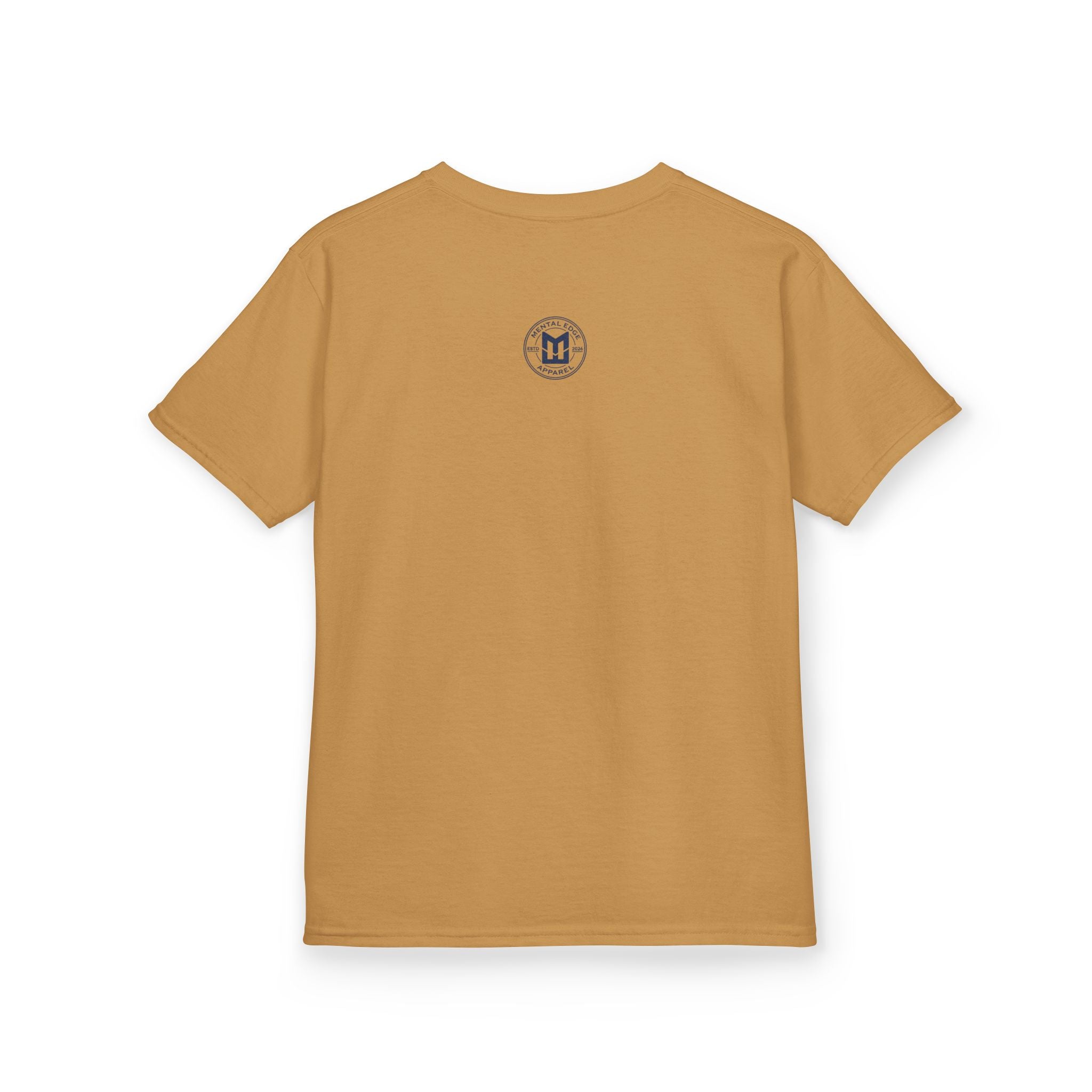 Kids T-Shirt — "Every Legend Starts in the Backyard" Baseball Tee