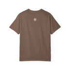 Born to Hit Balls Over Mountains T-Shirt — Unisex Vintage Mountain Comfort Colors Graphic Tee