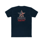 Freedom Runs Deep America Baseball Two Sided Next Level - Shirt