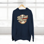 Baseball Mama Hoodie