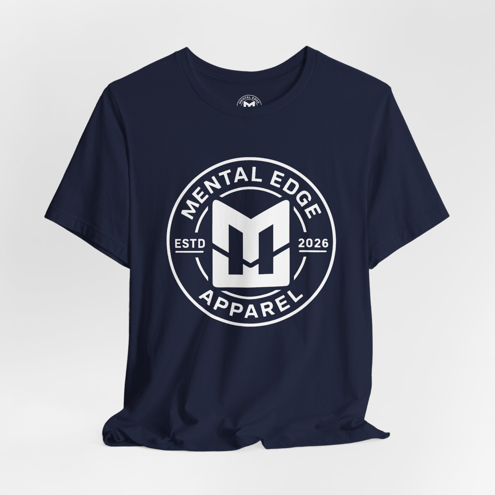 Mental Edge Apparel Logo Women's Tee