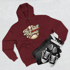 Baseball Mama Hoodie
