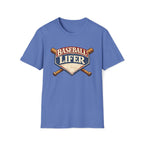 Baseball Lifer T-Shirt - Adult