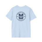 Baseball Lifer Women's Adult T-Shirt