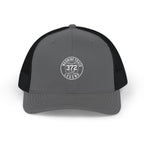 Warning Track Legend 372 Foot Club Legend Trucker Cap