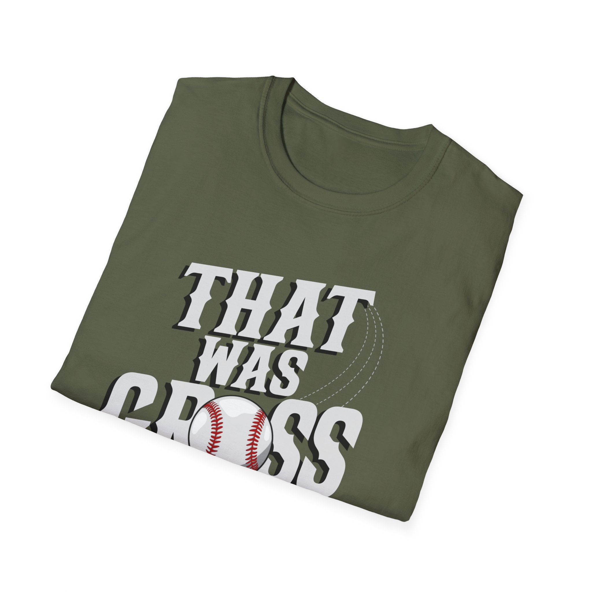 That Was Gross T- Shirt -Adult