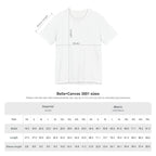 No Place Like Home Tornado Pocket Tee — Storm/Weather Graphic T-Shirt