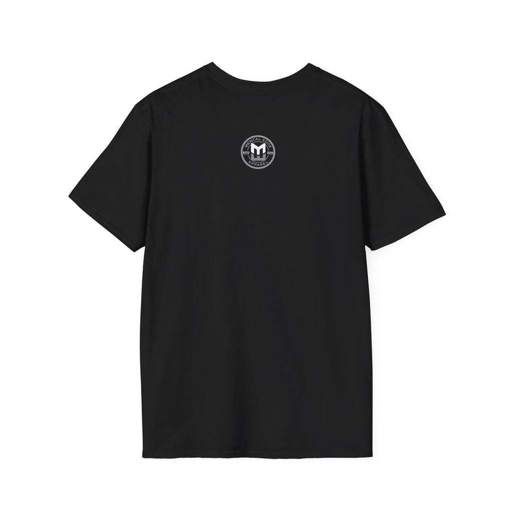 That Was Gross T- Shirt -Adult