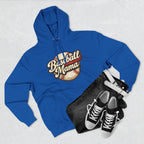 Baseball Mama Hoodie