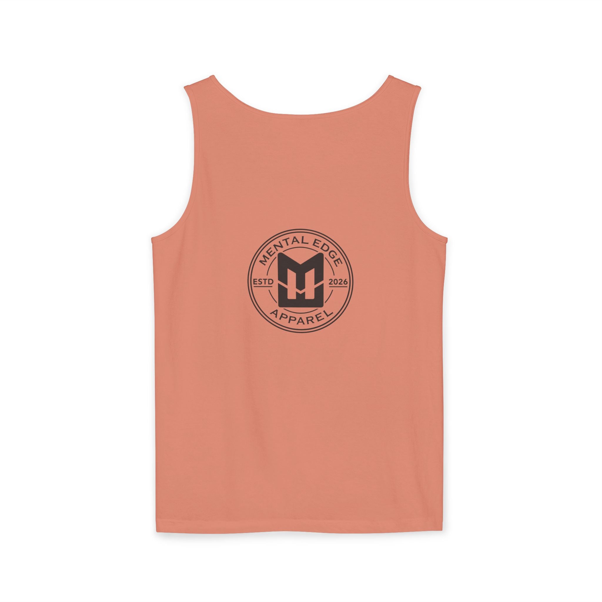 Relax… She's 14 Softball Parents Tank Top