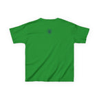 Kids T-Shirt — "Every Legend Starts in the Backyard" Baseball Tee
