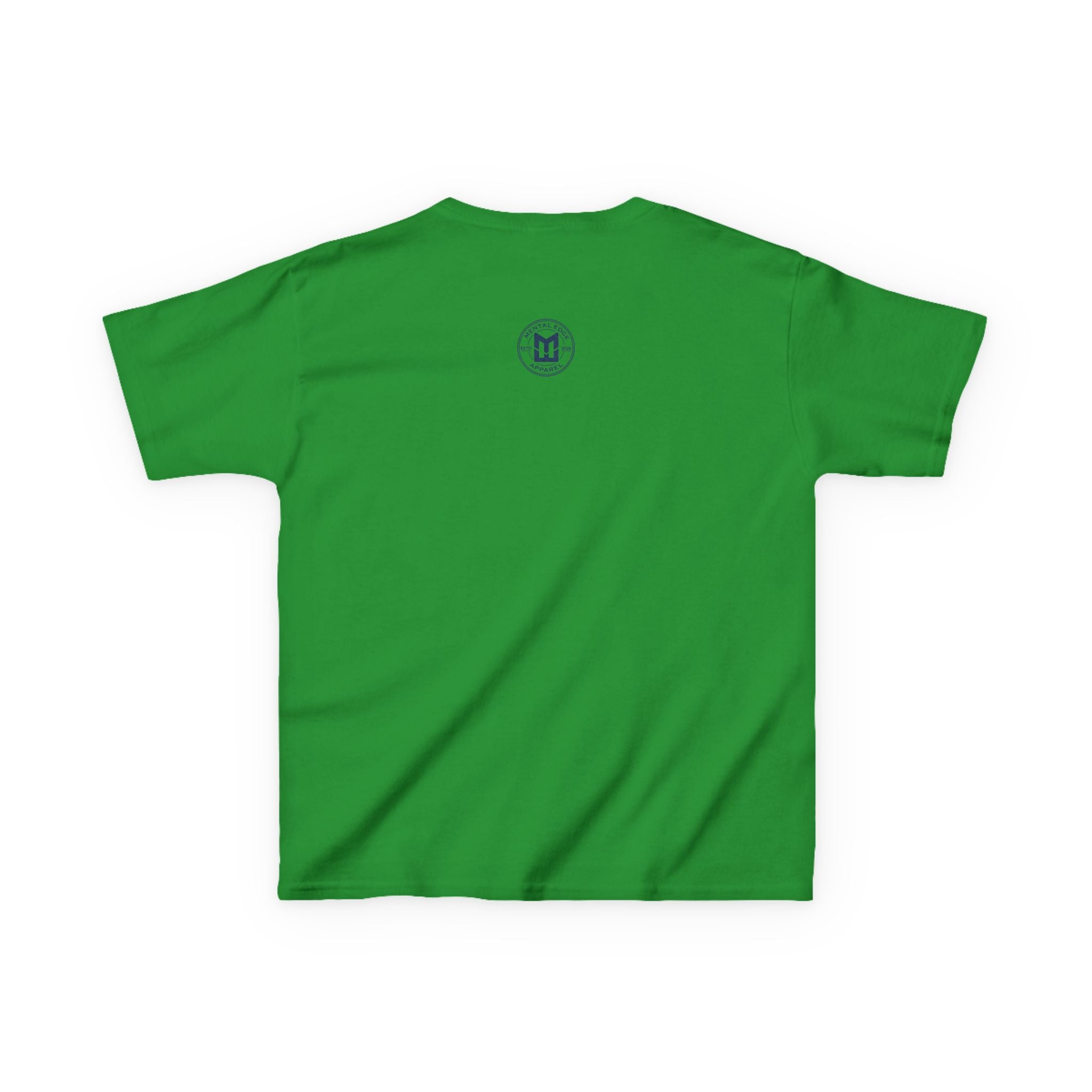 Kids T-Shirt — "Every Legend Starts in the Backyard" Baseball Tee