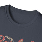 Baseball Lifer Women's Adult T-Shirt