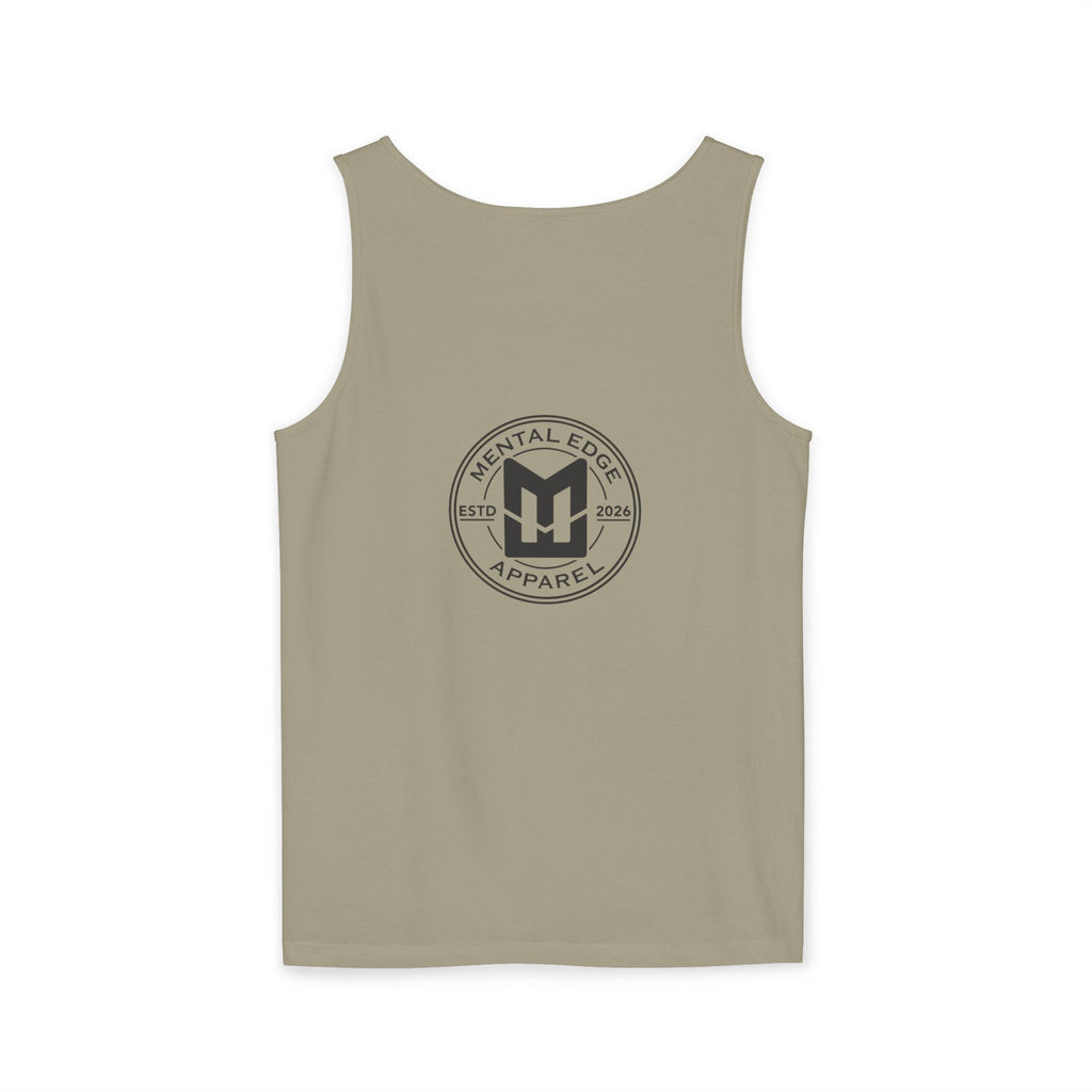 Relax… She's 14 Softball Parents Tank Top