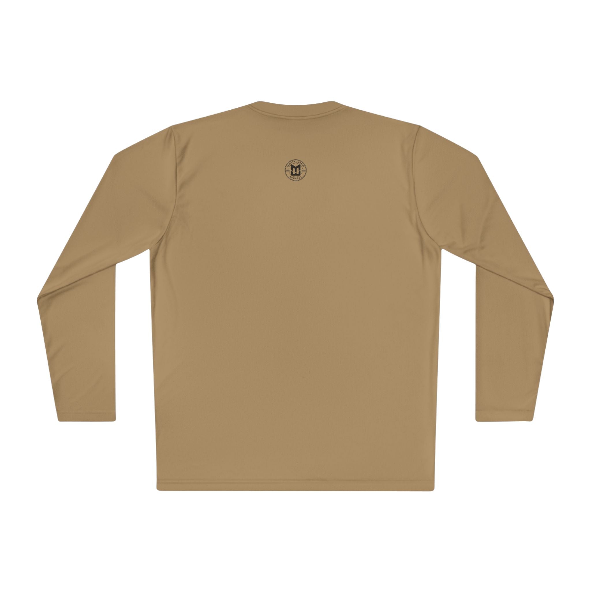 Baseball "Believe Big" Long Sleeve Unisex Tee