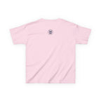 Kids T-Shirt — "Every Legend Starts in the Backyard" Baseball Tee
