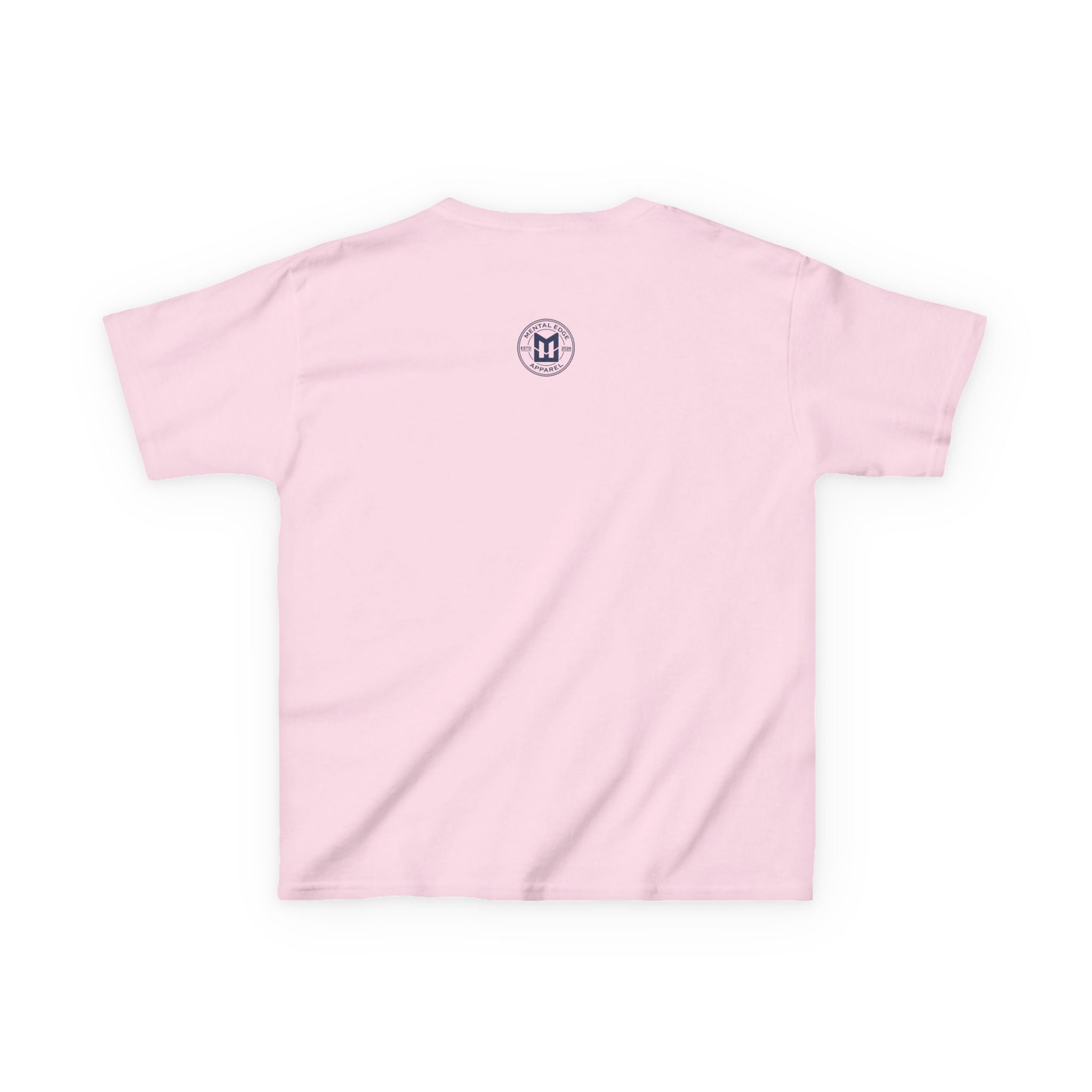 Kids T-Shirt — "Every Legend Starts in the Backyard" Baseball Tee