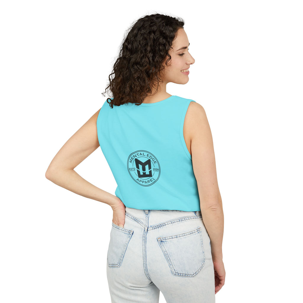 Relax… He’s 13 Baseball Parent Tank Top