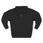 Loud Noises Baseball Hoodie
