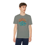 Youth Baseball Vibes Dri-Fit Tee