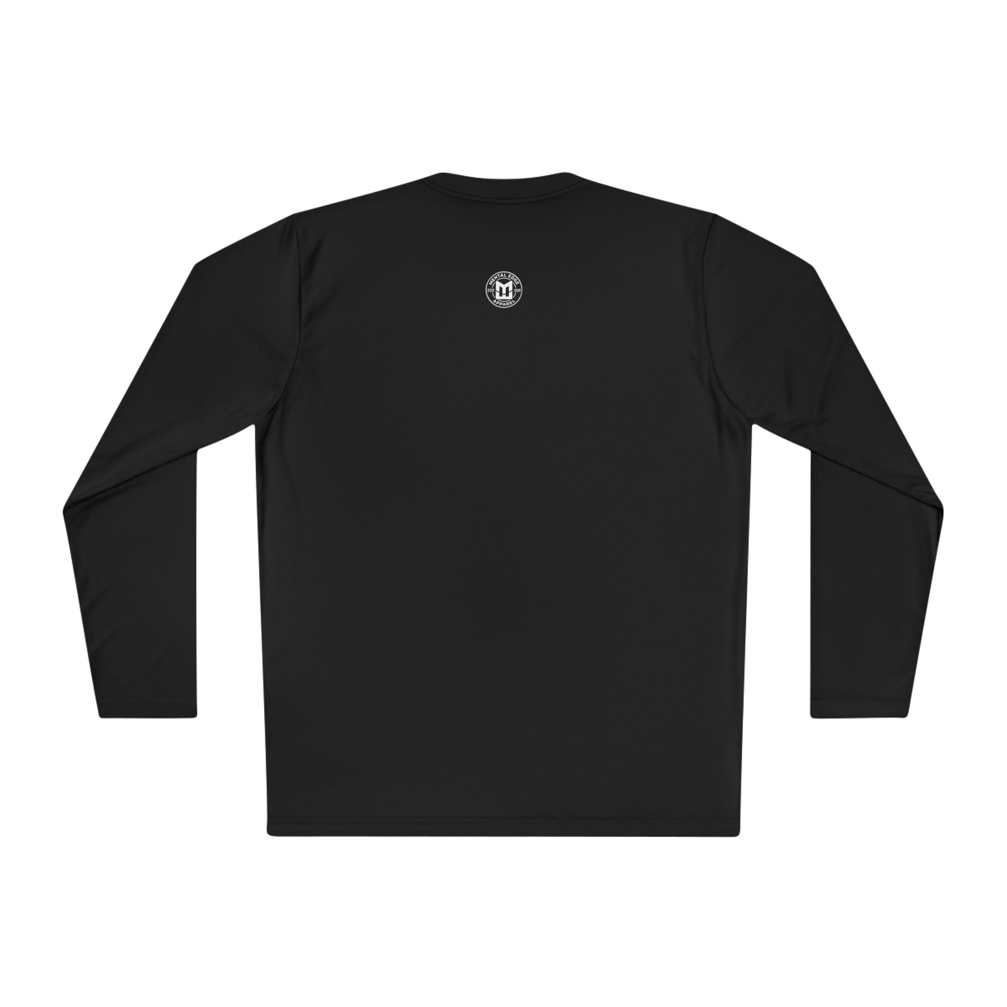 Baseball "Believe Big" Long Sleeve Unisex Tee