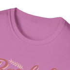 Baseball Lifer Women's Adult T-Shirt
