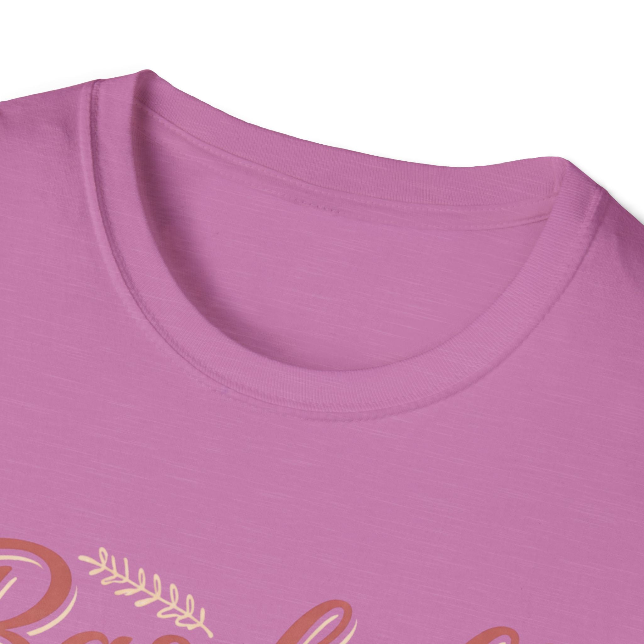 Baseball Lifer Women's Adult T-Shirt