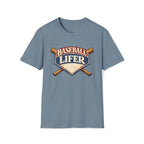 Baseball Lifer T-Shirt - Adult