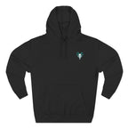 Future Goat Hoodie — Graphic Fleece Pullover