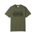 Believe Big Baseball T-Shirt