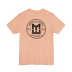 Catchers Mom T‑Shirt