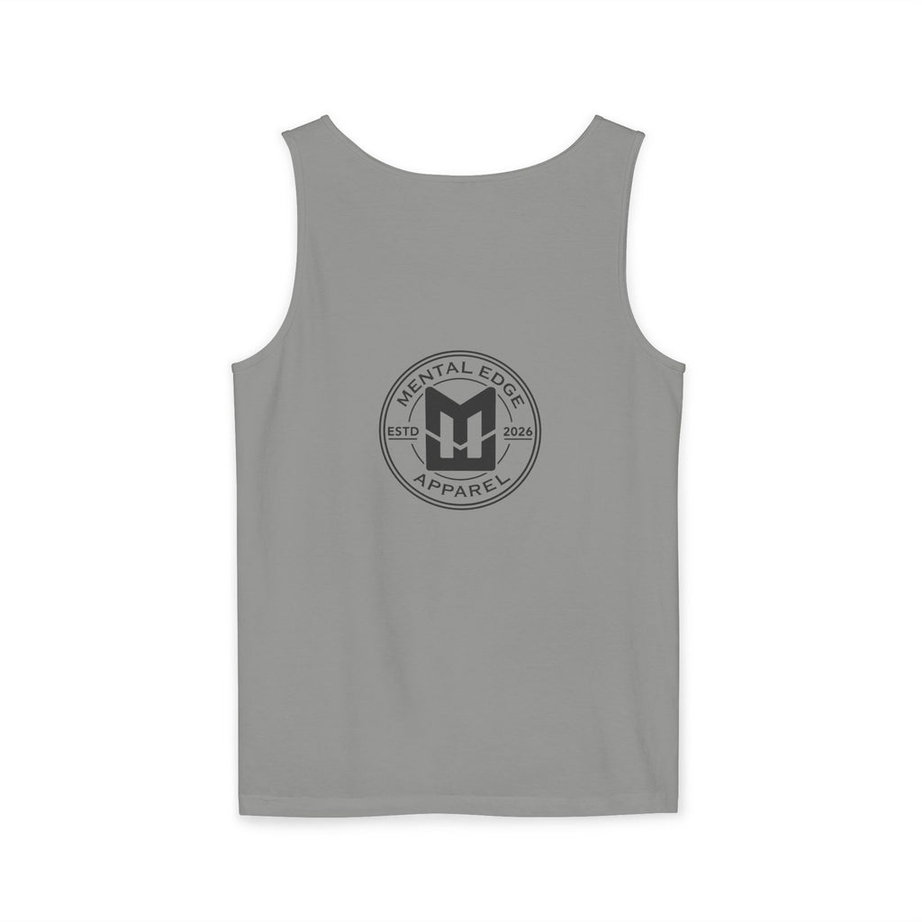 Relax... She's 13 Softball Parents Tank Top