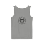 Relax... She's 13 Softball Parents Tank Top