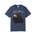 Still Got It Baseball Tee — Vintage Reaper Baseball T-Shirt