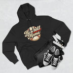 Baseball Mama Hoodie