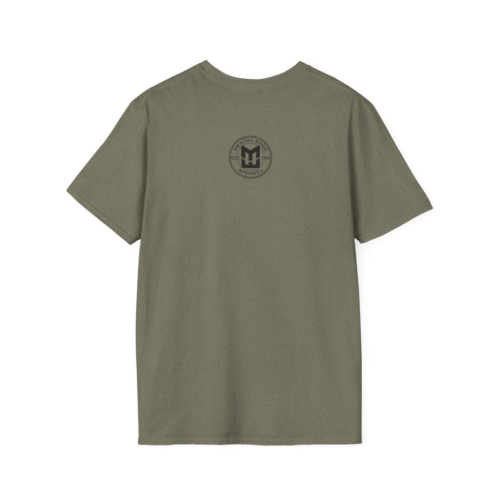 Baseball Mama T-Shirt