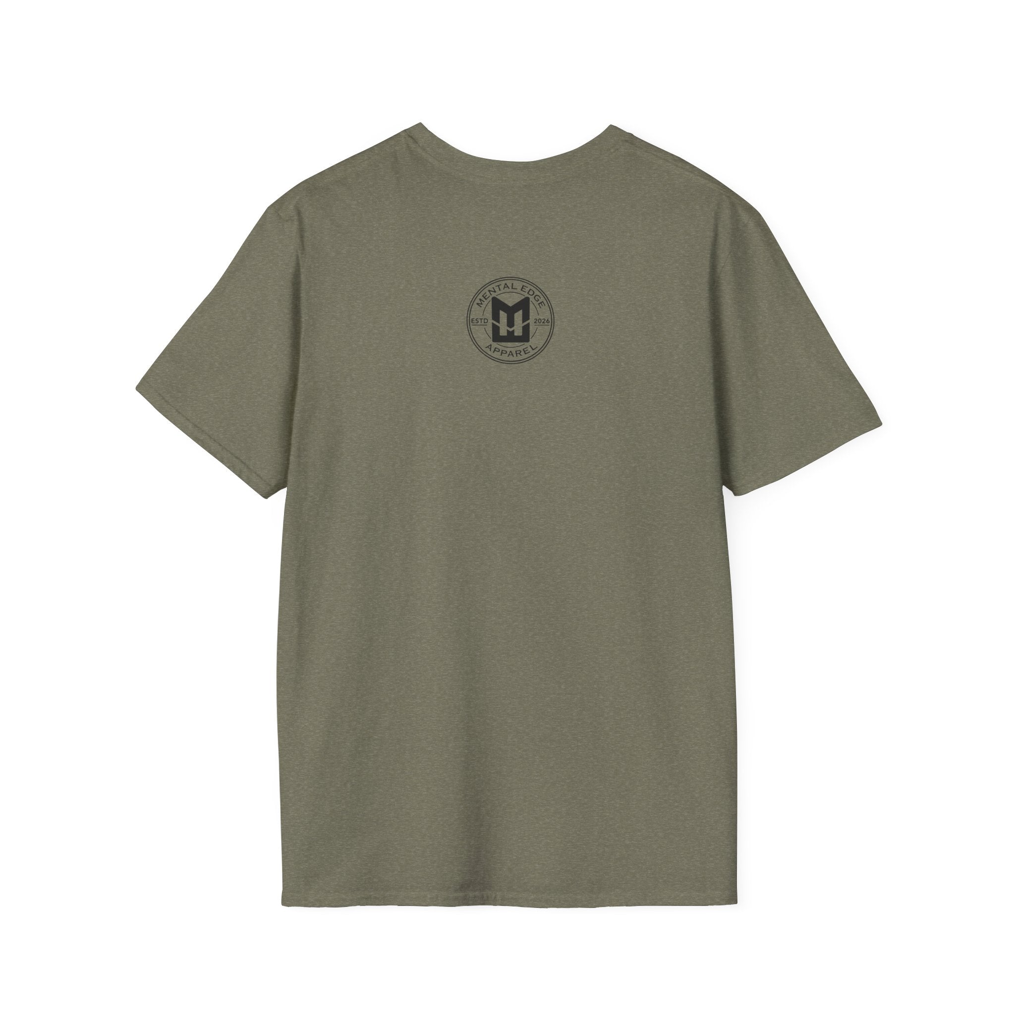 Baseball Mama T-Shirt