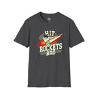 Hit Rockets Bro T-Shirt