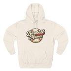 Baseball Mama Hoodie