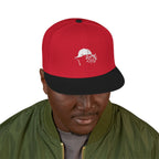 Big League Salad Hat