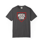 Mental Edge T-Shirt — Motivational Graphic Tee Comfort Colors