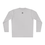 Baseball "Believe Big" Long Sleeve Unisex Tee