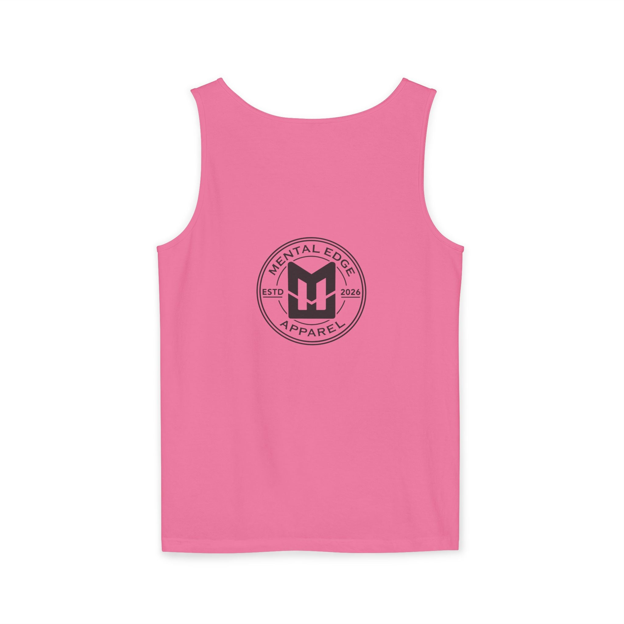 Relax… She's 14 Softball Parents Tank Top