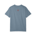 Adult Unisex "Every Legend Starts in the Backyard" Garment-Dyed T-shirt