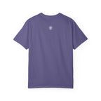 Baseball Is King T-Shirt Heavy Comfort Colors Adult Unisex