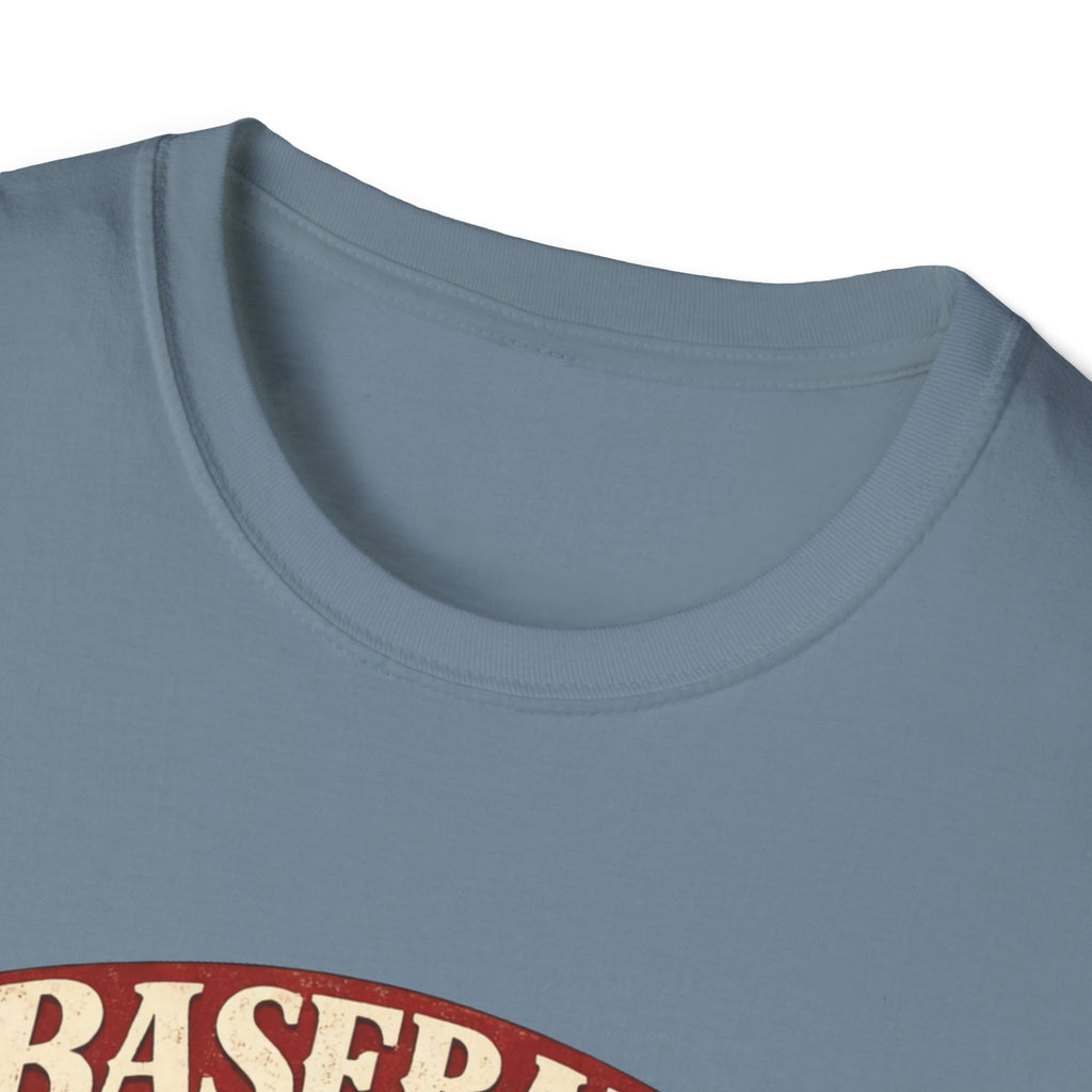 Baseball Lifer T-Shirt - Adult
