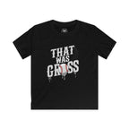 Youth "That Was Gross" Pitchers T-Shirt